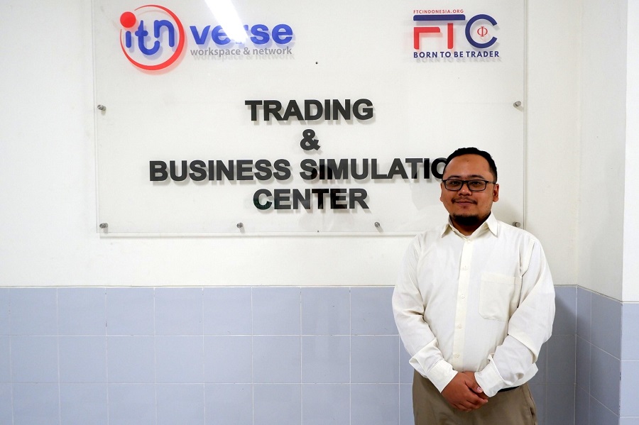 Fokus Kembangkan Digitalpreneur: Prodi Bisnis Digital S-1 ITN Malang Raih Akreditasi Baik Sekali LAMEMBA