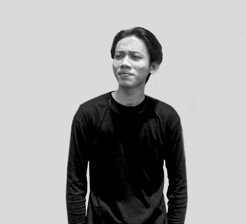 Ahmad Sulton Royan mahasiswa Arsitektur ITN Malang pemenang utama Rendering Challange, FE Studio Architecture, Papua (Fredy, IAI) periode Agustus 2020. (Foto: Istimewa)