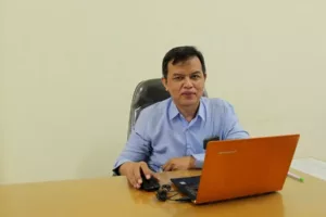 Kaprodi Teknik Elektro S-1 ITN Malang, Dr. Eng. Komang Somawirata, ST., MT