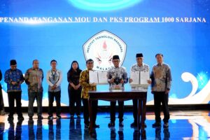 ITN Malang menjadi mitra Program Beasiswa 1000 Sarjana Kota Batu (2)