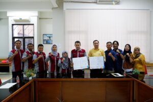 ITN Malang menjalin kerja sama dengan SMK PGRI Singosari