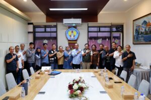 ITN Malang dan Ikatan Arsitek Indonesia (IAI) Jatim resmi berkolaborasi untuk perkembangan arsitektur