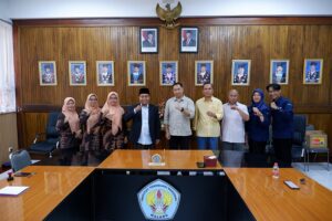 MoU ITN Malang dan Pondok Tahfidh Yanbu’ul Qur’an 5 Tegal, buka peluang santri kuliah teknologi