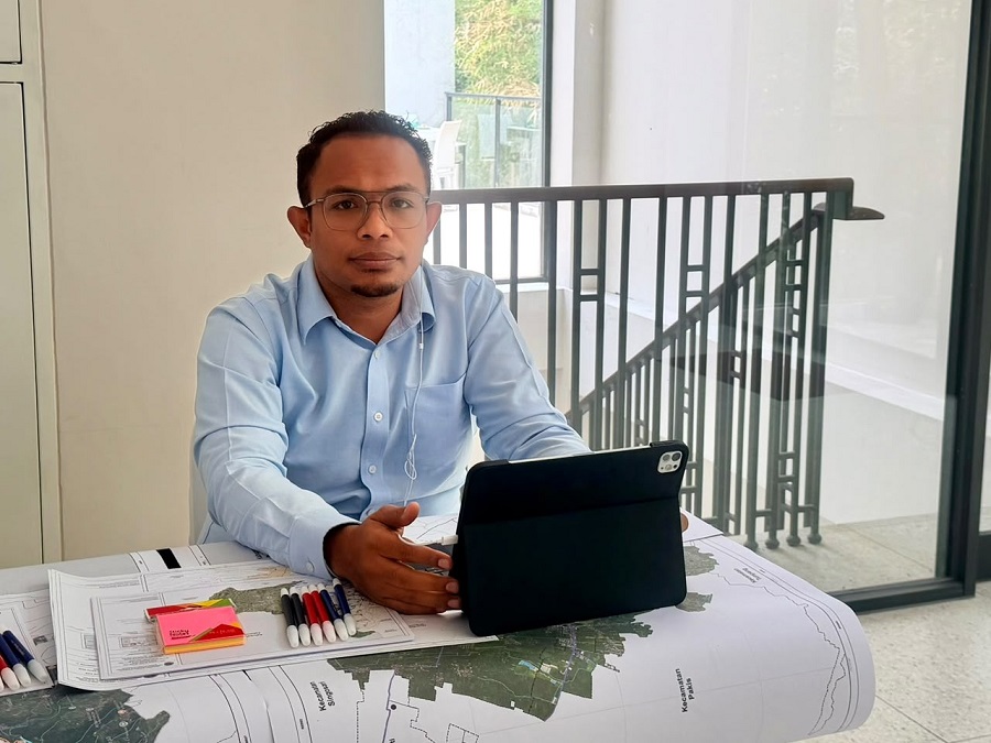 Dipercaya Menggarap 17 RDTR se-Indonesia, ITN Malang Raih Paket Kerja Sama Terbanyak dari Kementerian ATR/BPN