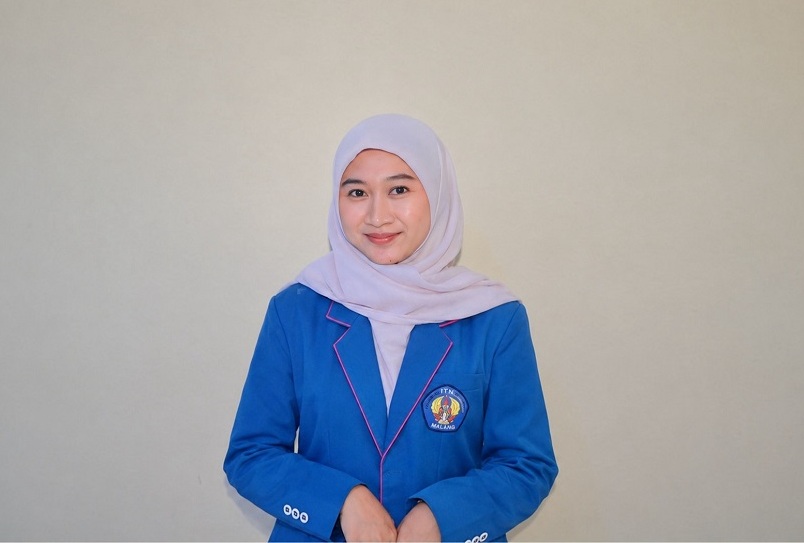 Penyelamat Kantong dan Nyaman di Rumah! Mareta Kurnia Sari Buat Inovasi Rumah Pintar Berbasis AI dan Panel Surya, Raih Lulusan Terbaik Pascasarjana ITN Malang