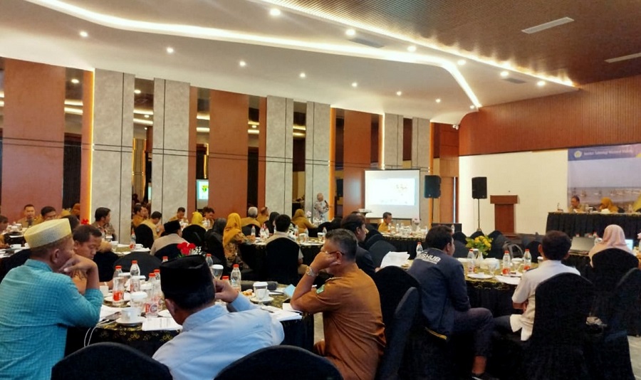 Garap RDTR Madura, Tim Ahli ITN Malang Dikejar Waktu Tuntaskan Tata Ruang Sumenep dan Pamekasan