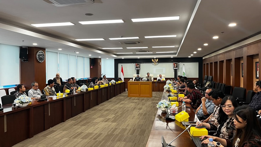 ITN Malang Kawal Dokumen Perencanaan Pengadaan Tanah Wisata dan Akses Perkantoran di Mahakam Ulu