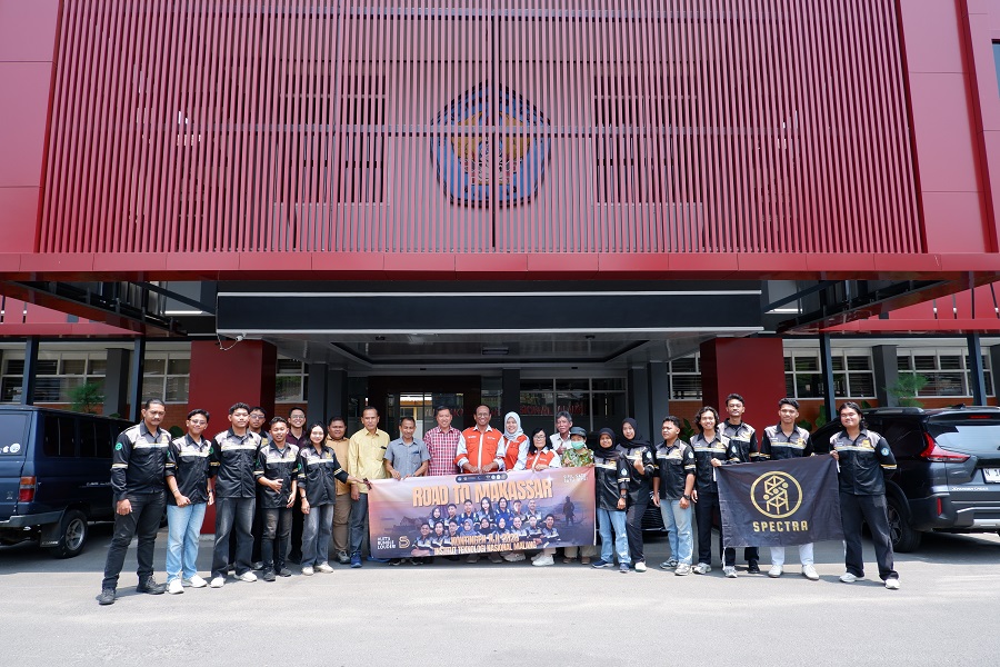 Singkirkan Ratusan Pesaing, Tim Dharasena ITN Malang Tembus Final KJI XXI 2026 di Makassar